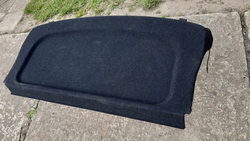 Trunchiul raftului din spate Mazda 323f BA 1994-1998 Like New Product image