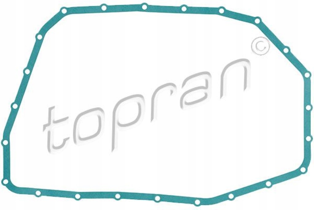 Sigiliu de topran al bolului cu ulei de viteze Product image