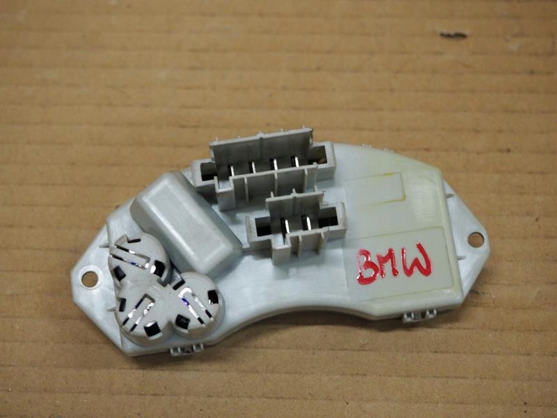 REGULATOR DE INCALZIRE BMW 9265892 Product image