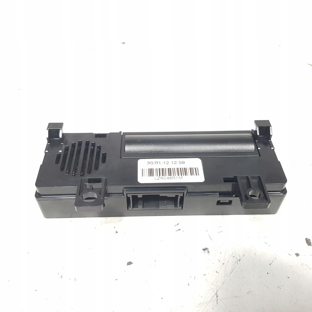 MODUL CONTROLLER BLUETOOTH PEUGEOT 508 I 9801862580 Product image