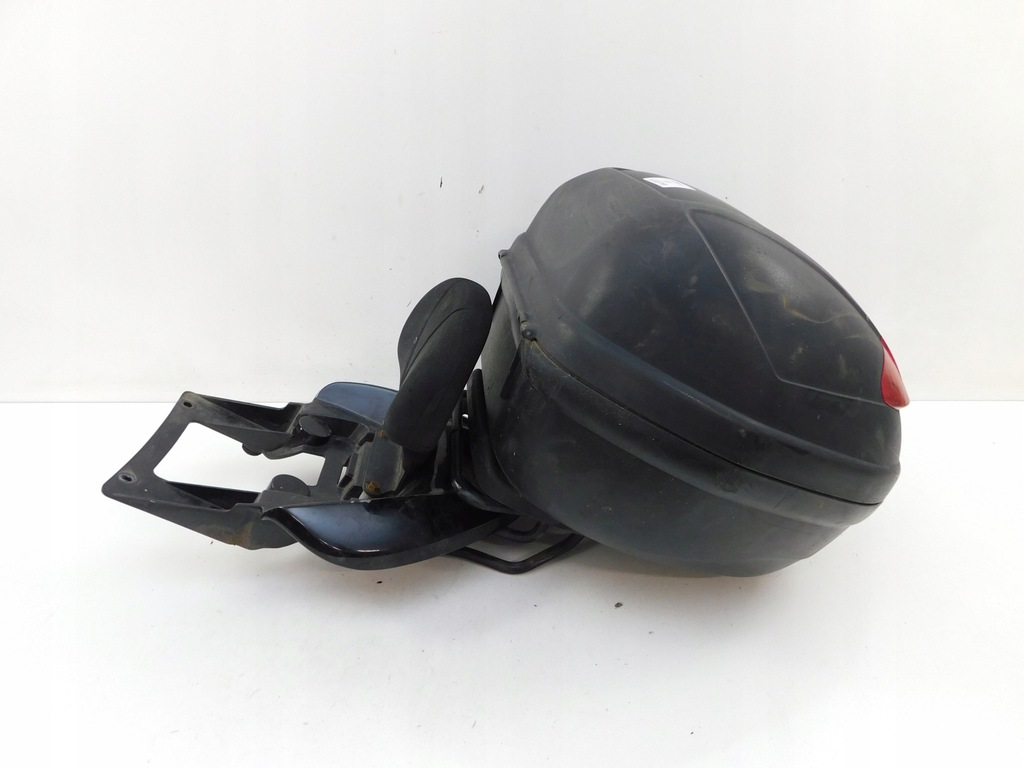 YAMAHA MAJESTY 125 CUTIE + CUTIE RACK FĂRĂ CHEIE Product image