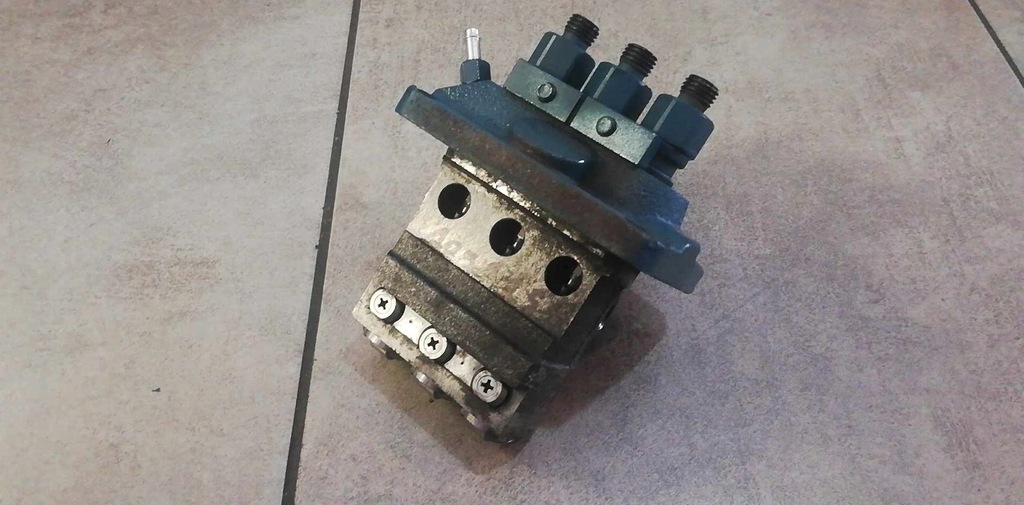 Pompa de injectie Kubota D1503 Product image