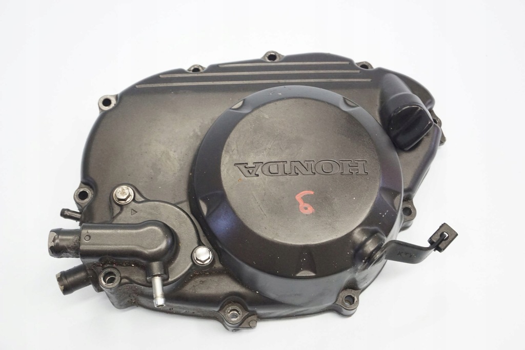 HONDA CBR 125-R JC39 07-11 CAPAC AMBREIAJ + Șuruburi Product image