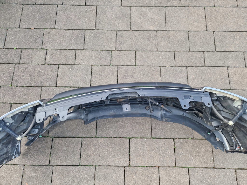 PEUGEOT 4008 BUMPER FARA 4XPDC Set de spray 12-2016 Product image