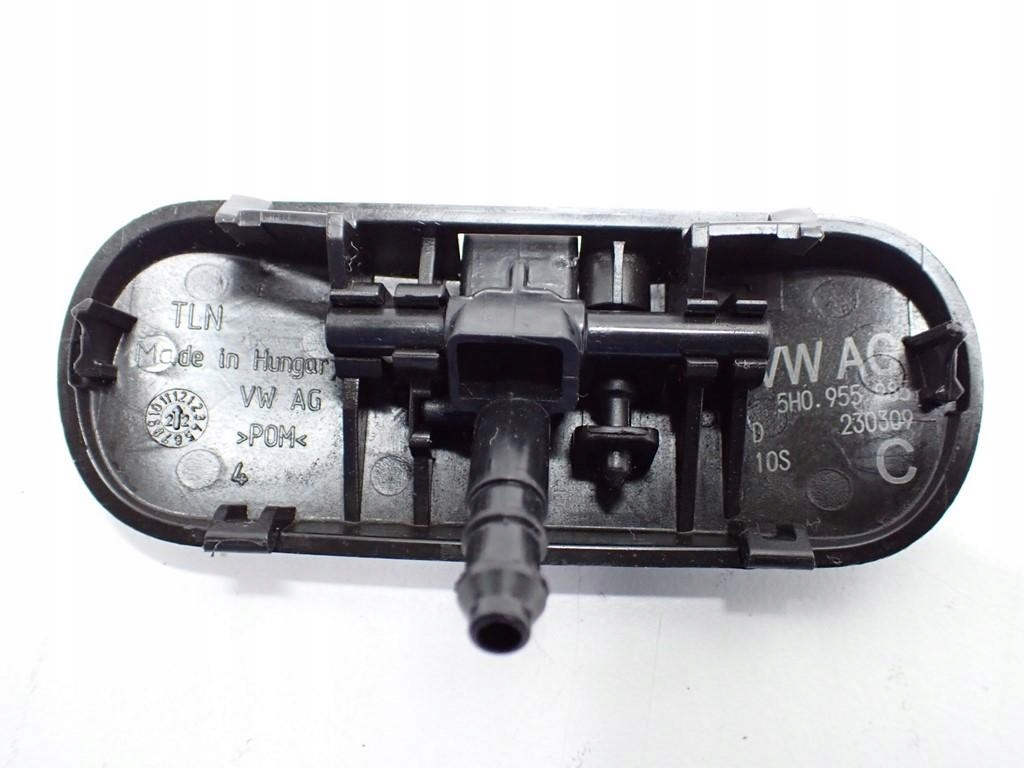 DUZĂ SĂBILĂ STÂNGA ORIGINAL 5H0955985 VW TOURAN II III 5T 23R Product image