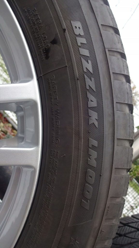 Roți de iarnă 19'' 5x112 Audi Q3 VW T-Roc Mercedes GLK GLC ET30 TPMS Product image