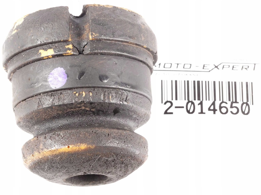 Mercedes Clasa E W211 AMORTIZOR BARĂ DE CAUCIUC Product image