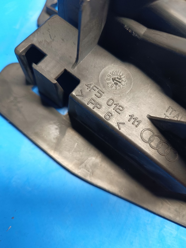 KIT DE REPARAȚII SCULE CHEIE URECHE AUDI A6 C6 Product image