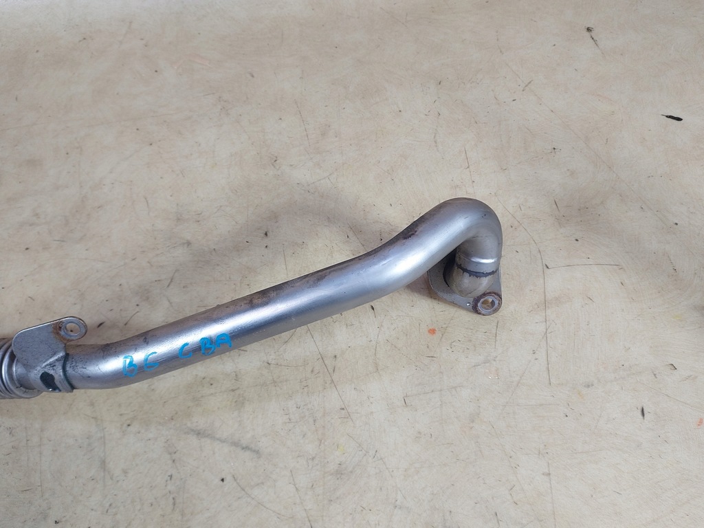 PASSAT B6 2.0 TDI TUBA EGR 03L131521 Product image