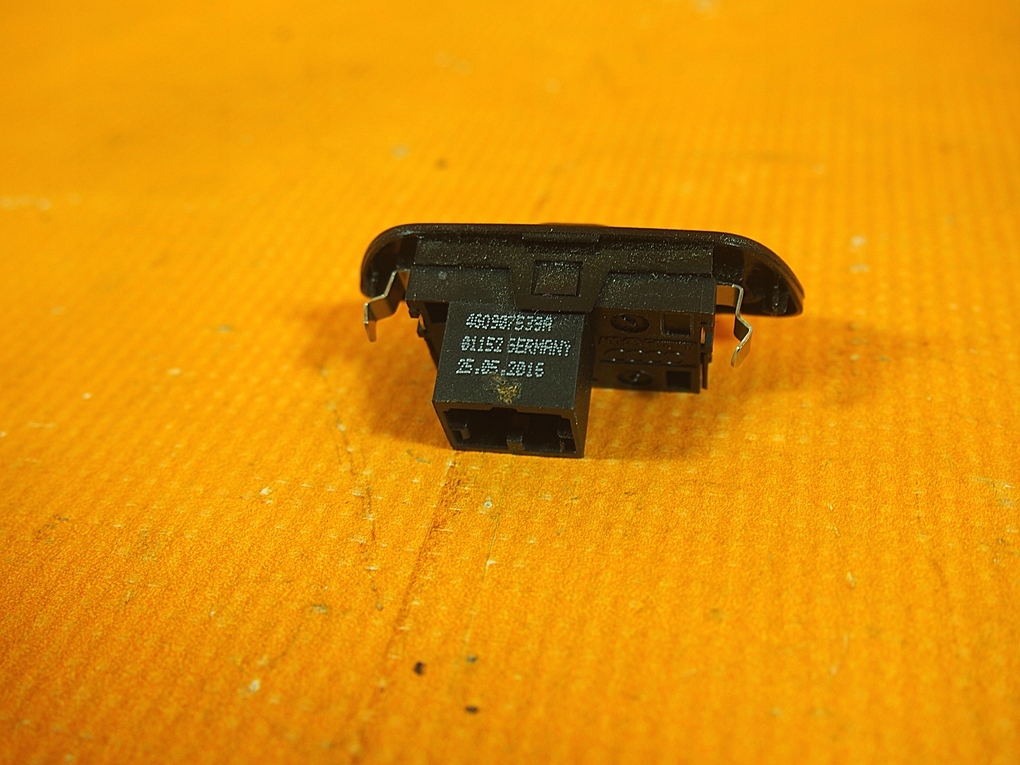 Senzor de lumină solară Audi A6 4G C7 LIFT 34KM 4g0907539a Product image