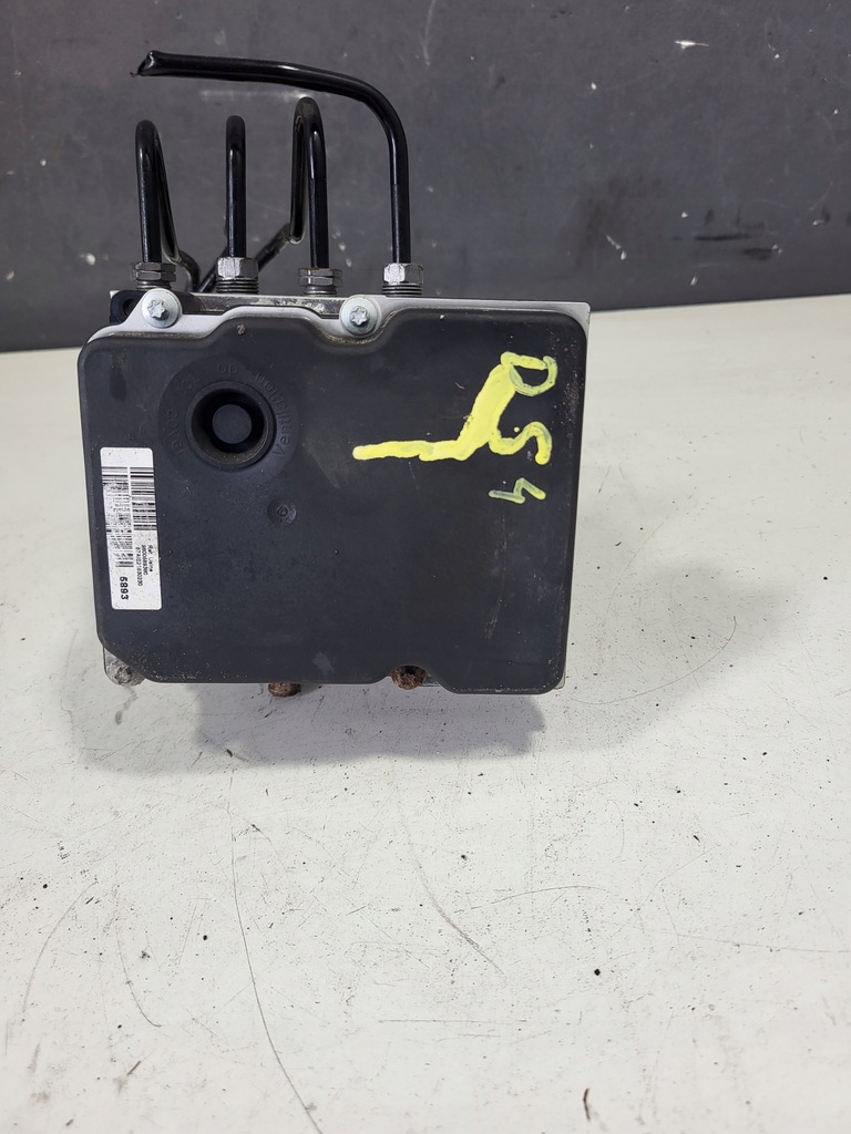 POMP ABS - Citroen C4 II DS4 10-15 9678558080, 9800589380 Product image