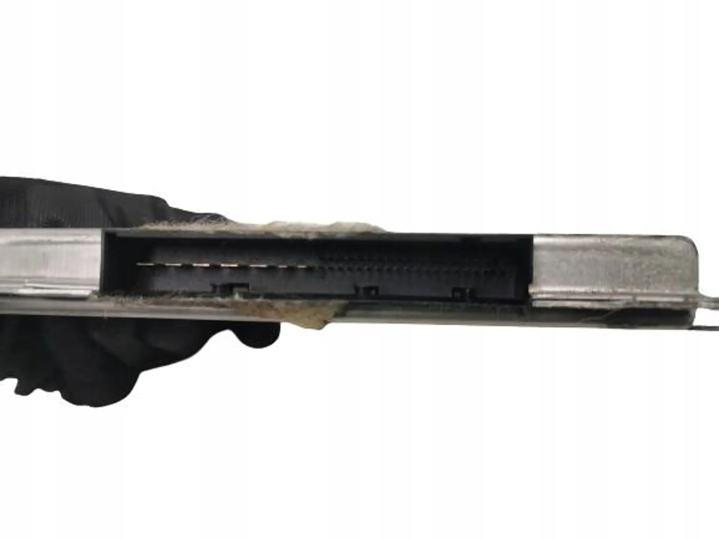 BMW 5 F10 F11 MODUL CONTROLLER SUSPENSION VDC 6874670 Product image