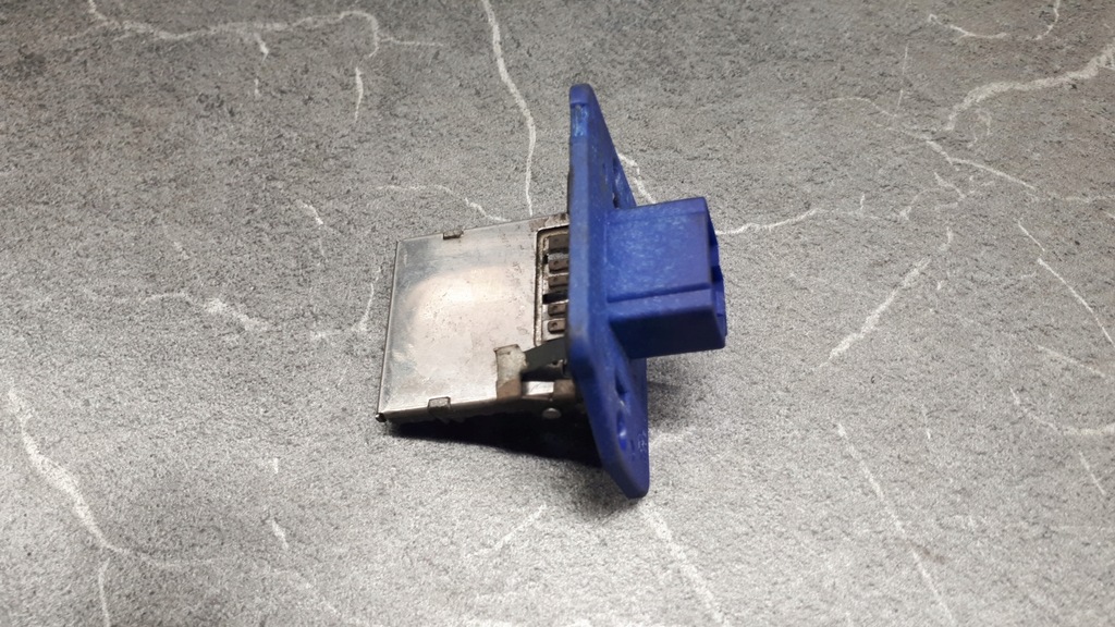 rezistenta suflantei hyundai geatz 02 Product image