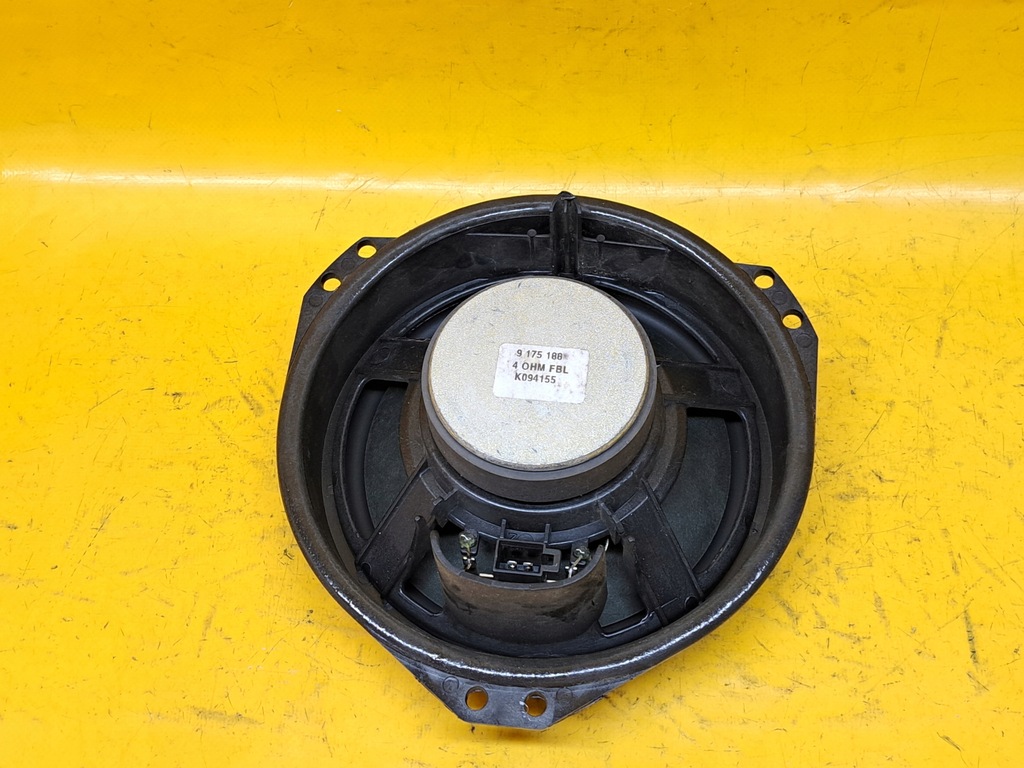 DIFIXOR UȘĂ STÂNGA FAȚĂ OPEL MERIVA A 03-08 9175188 Product image