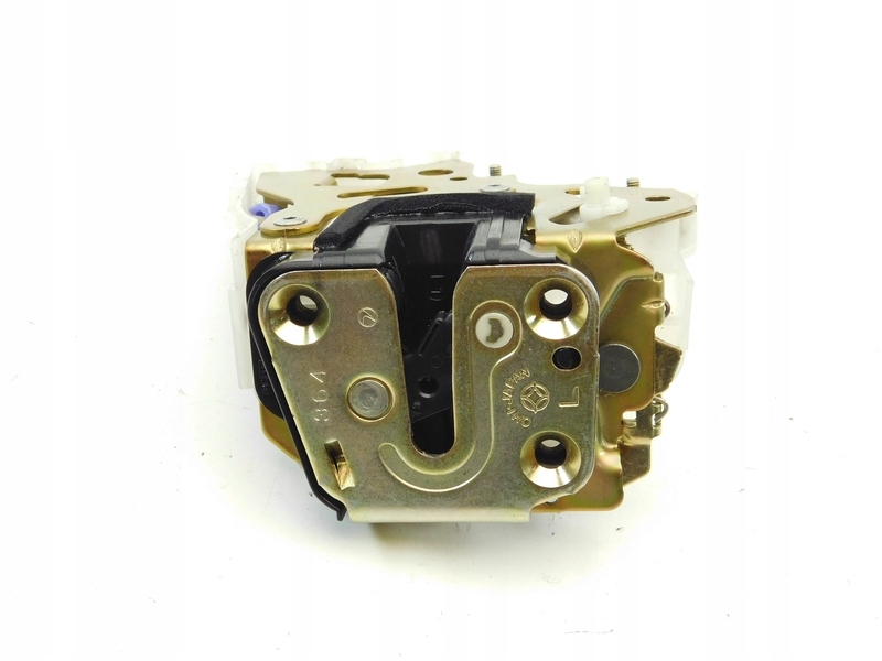 14/18 SUBARU FORESTER II BLOCARE USI, SPATE STÂNGA Product image