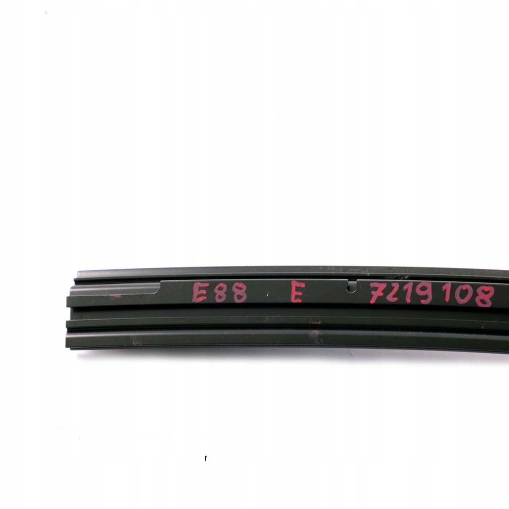 BMW Cabrio E88 Garnitură cadru benzi acoperiș dreapta Product image
