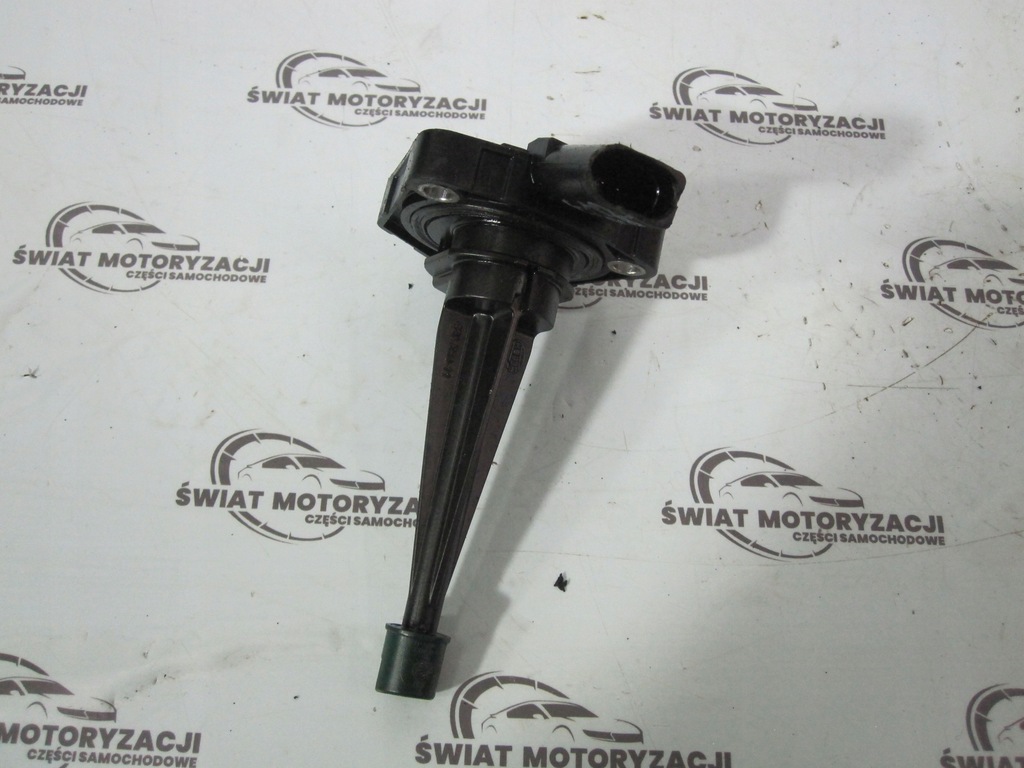 Audi A4 2.0 TDI CJC 140km 13R Senzor de nivel de ulei 04L907660A 6PR010418-06 Product image