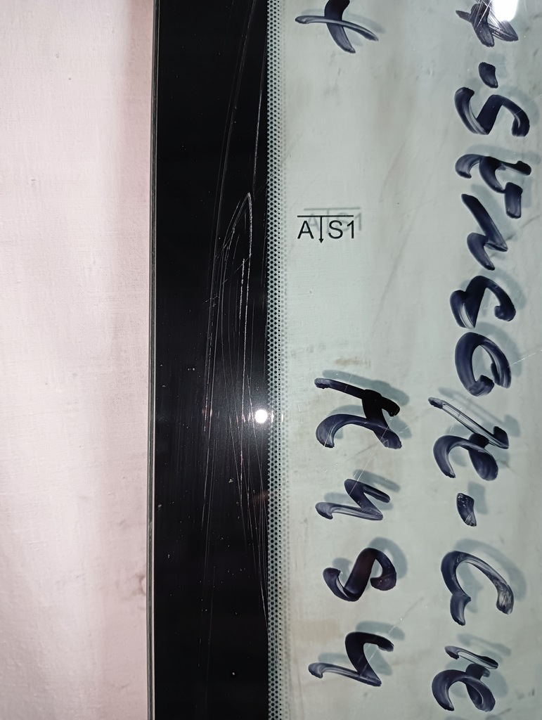 PARBRIZ FORD TRANSIT TOURNEO CONNECT LIFT (2018-) KAM SEN GRZ OR Product image