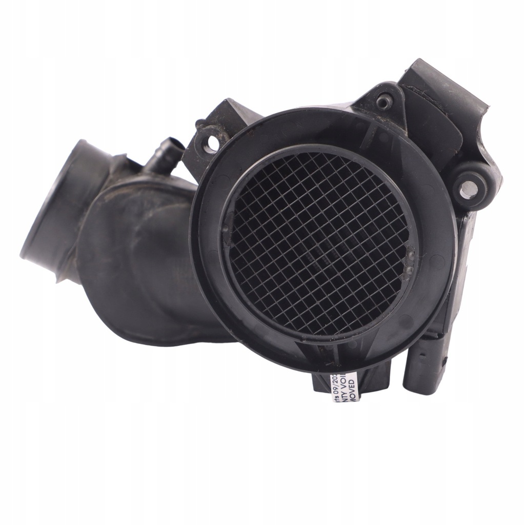 Debitmetru țeavă de admisie aer Mercedes W203 A2710900629 Product image