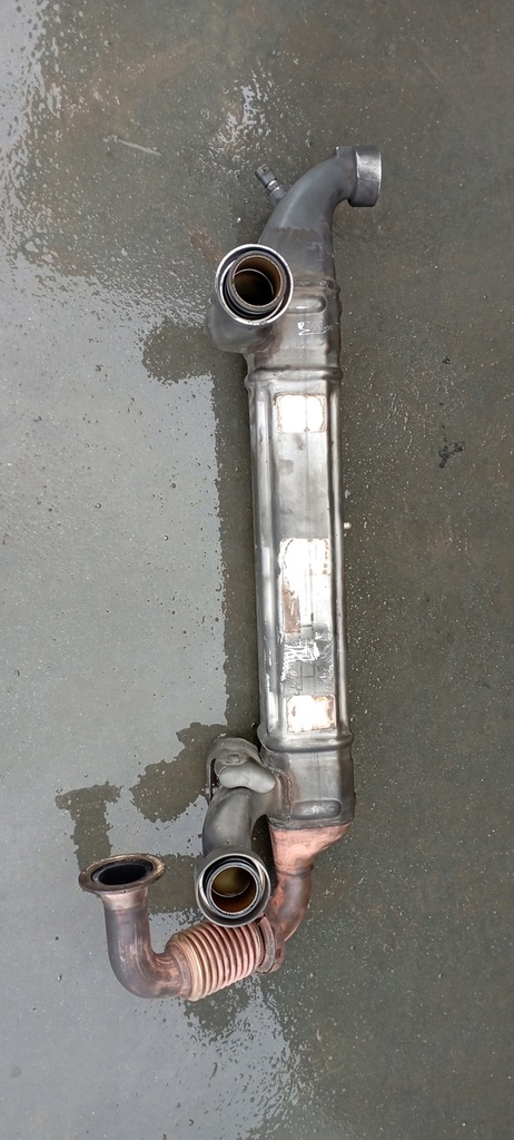 RĂCITOR EGR DAF XF 106 EURO 6 1922163 Z5551002 Product image