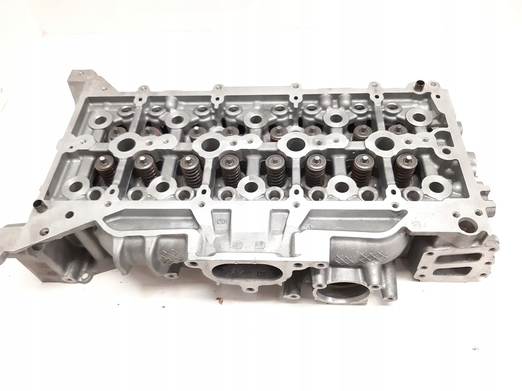 CAP FORD TRANSIT CUSTOM 2.0TDCI RFHG9Q-6090-AB Product image