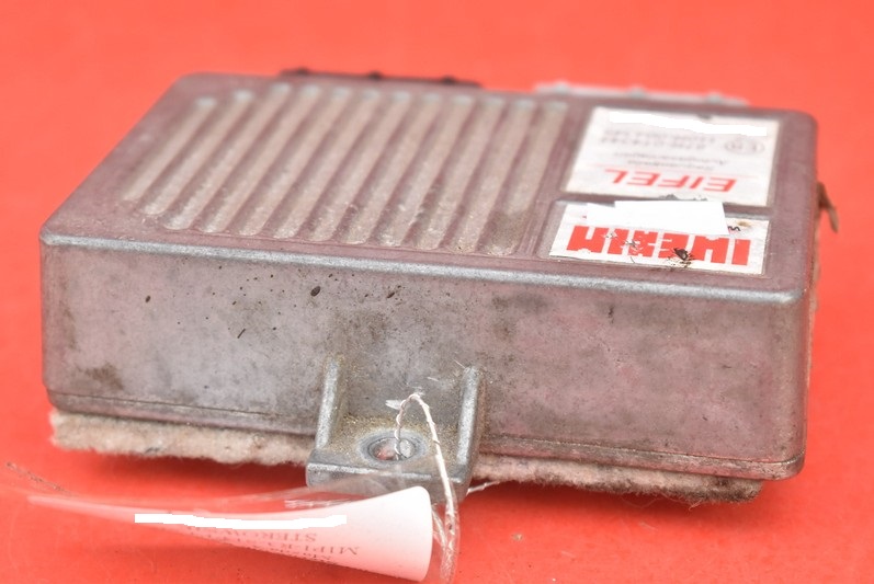 CONTROLLER GAZ GPL MAZDA 3 1 I BK 1.6 16V 06R Product image