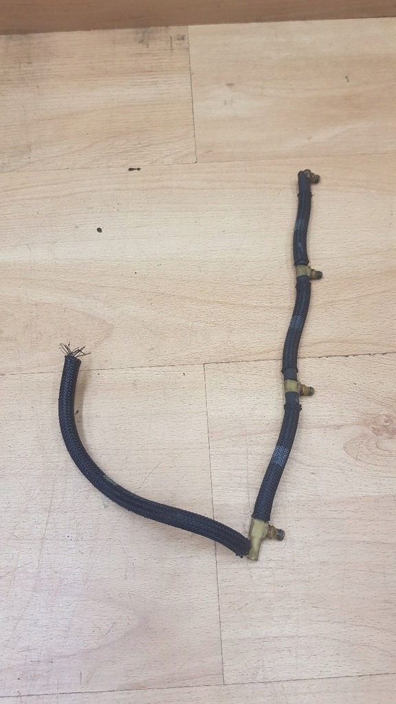 TUVA DE REVERSARE CARBURANT PEUGEOT 406 LIFT 2.0 HDI Product image