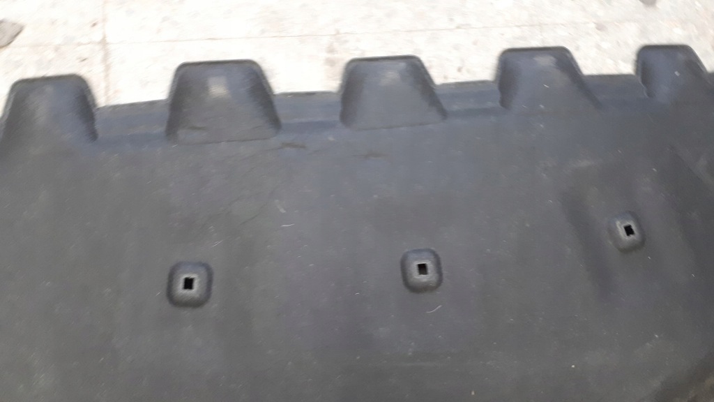 571863831 Implementarea capacului motorului VW Tiguan III Product image