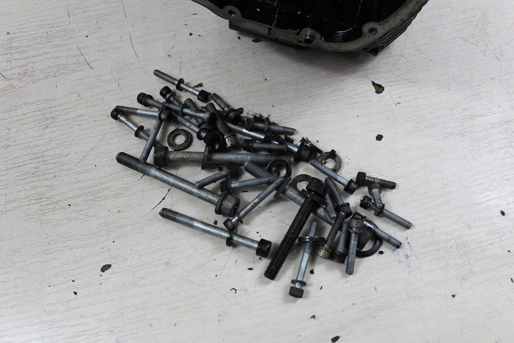 BMW R850 RT R22 01-06 Șuruburi BLOC MOTOR CRANKERS Product image
