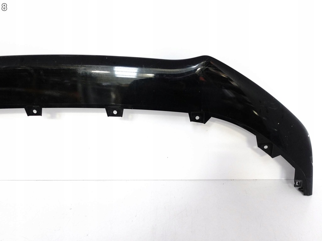 FORD MUSTANG MACH-E GT CX727 20- DIFUSOR SPOILER BARĂ FATA Product image