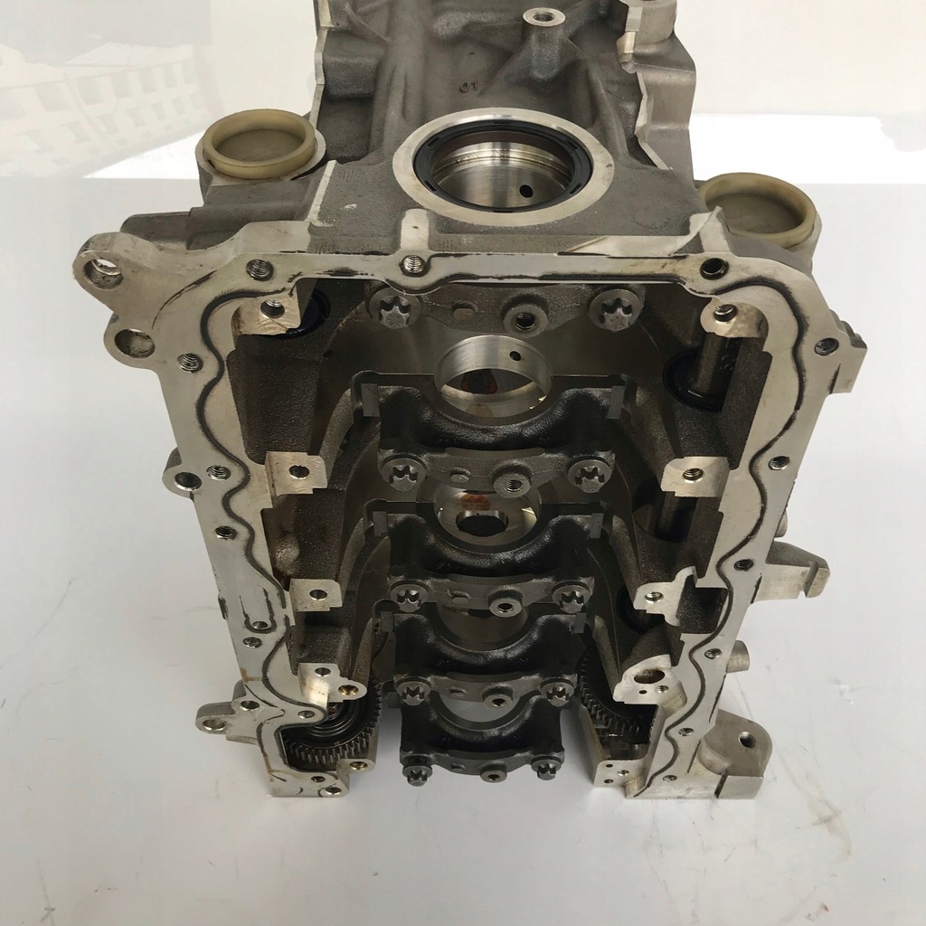 BLOC MOTOR BMW X1 X2 X3 Z4 F45 F46 F48 MINI Product image