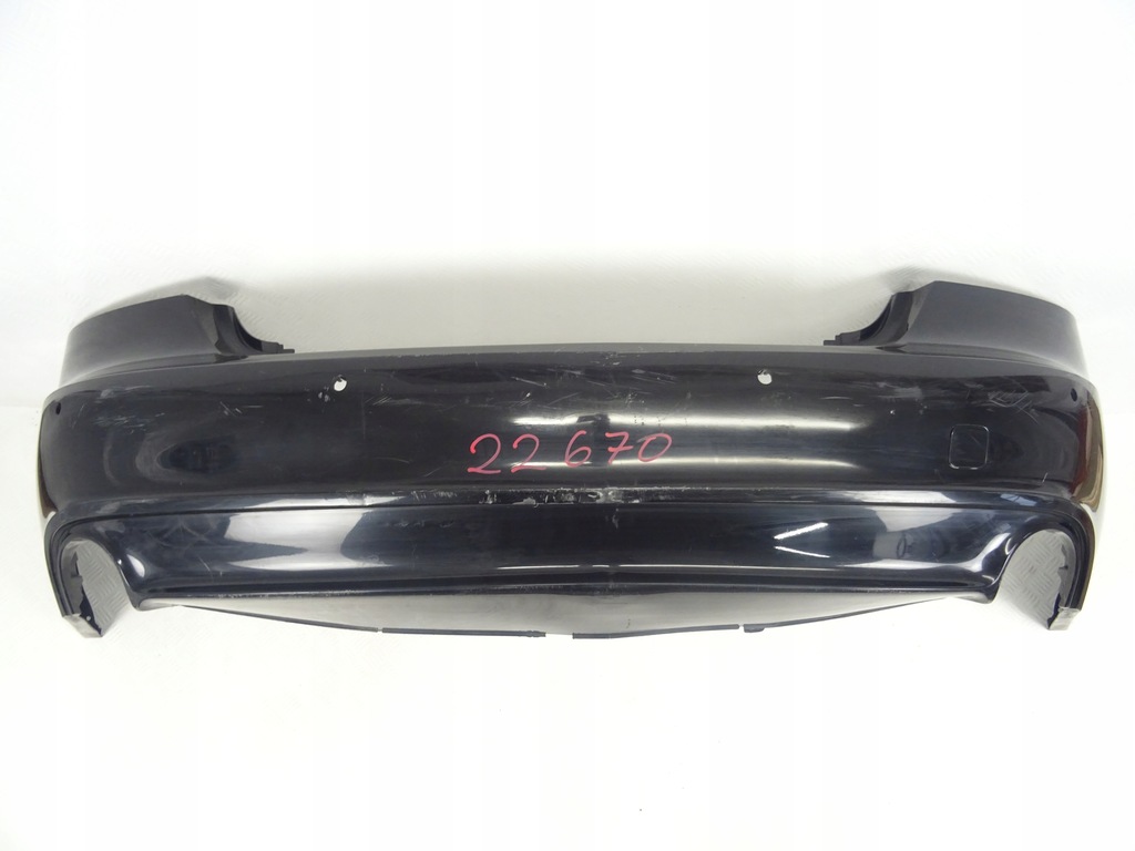 Audi RS6 C6 SEDAN 4F5 Bara spate Product image