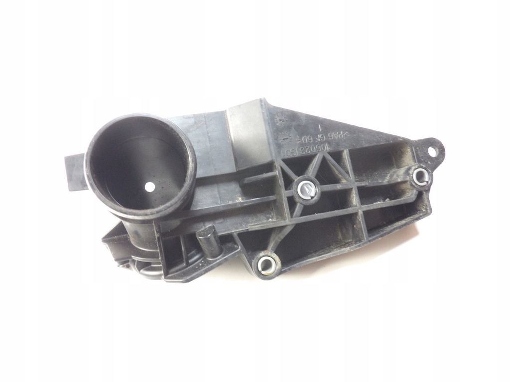 FORD FIESTA MK7 ECOSPORT 1.O EB TUBA COLECTOR ADMISIE AER Product image