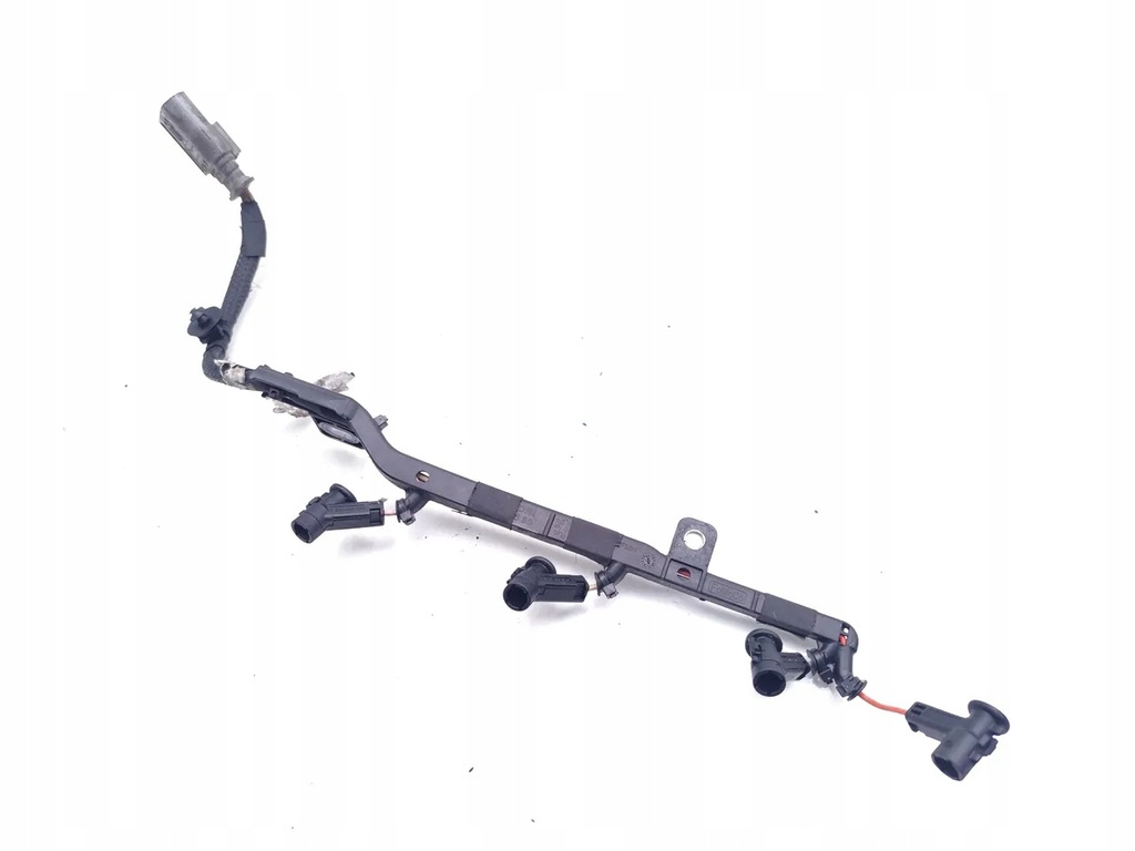 Cablajul bujiilor incandescente Citroen DS3 Diesel Product image