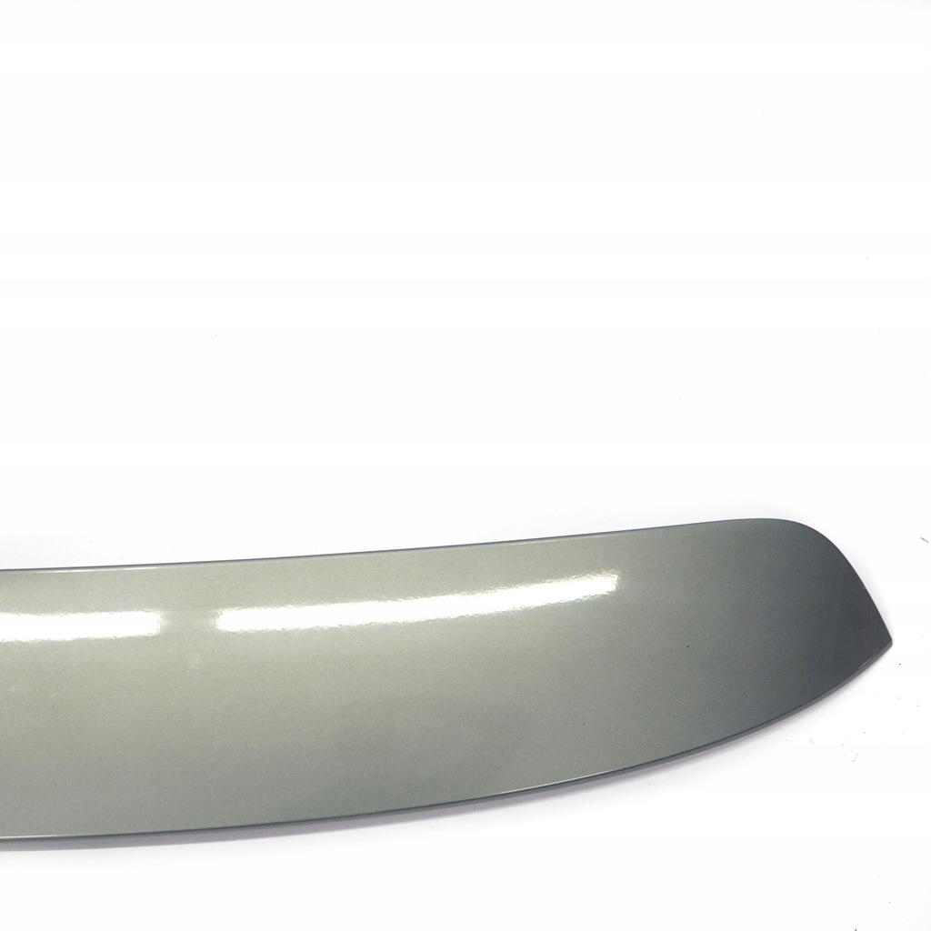 Mercedes S211 Kombi Spoiler Eleron Flap Flaps Spate Gri A2117900188 Product image