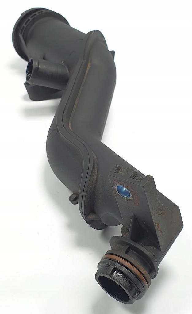 Țeavă de umplutură de ulei Ford Mondeo MK4 9654733980 Product image