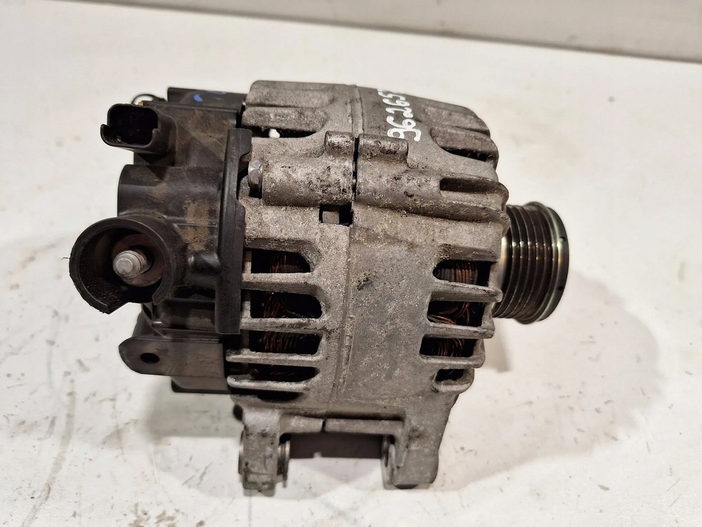 Alternator 982674080 Peugeot 208 II 1.2 THP 19- Product image