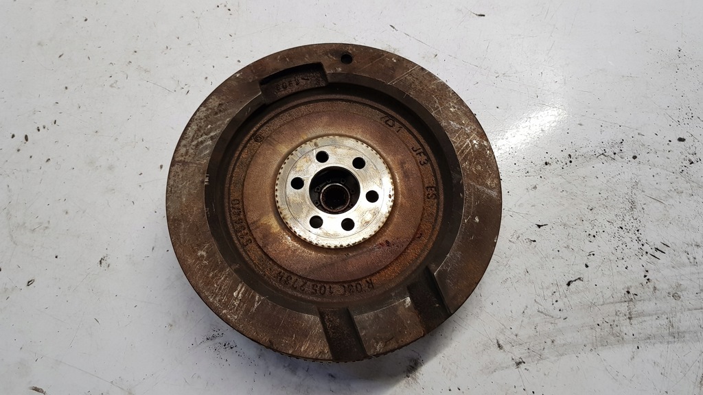 ambreiaj Golf V Touran 1.4 TSI BMY Product image