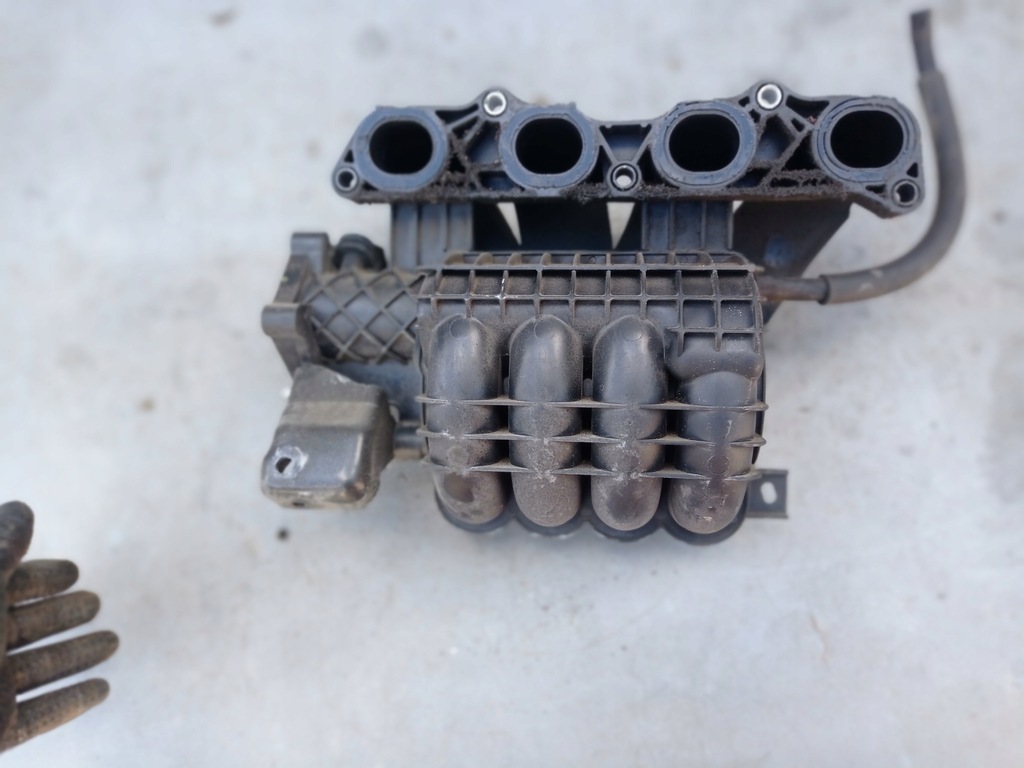 Colier de admisie Mitsubishi Lancer VIII 1.5 MIVEC MN143823 Product image