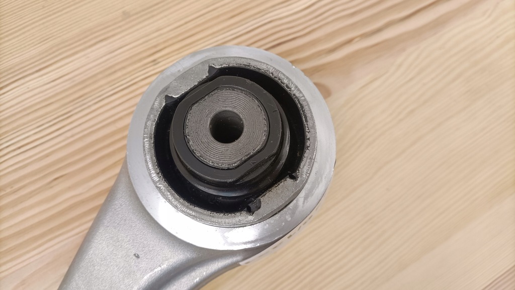 STÂNGA NOU BĂRȚE OVALAȚIUNE FAȚĂ ALFA STELVIO GIULIA K2063 K116/1331 Product image