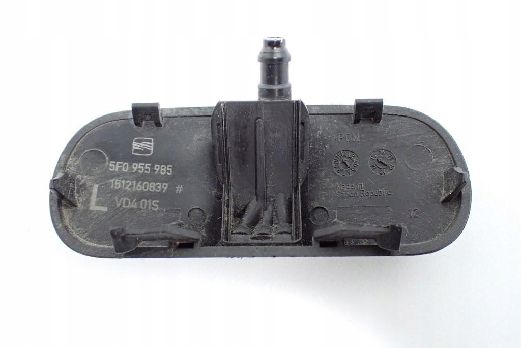 DUZĂ SĂBILĂ STÂNGA ORIGINAL 5F0955985 SEAT LEON III 5F 16R Product image