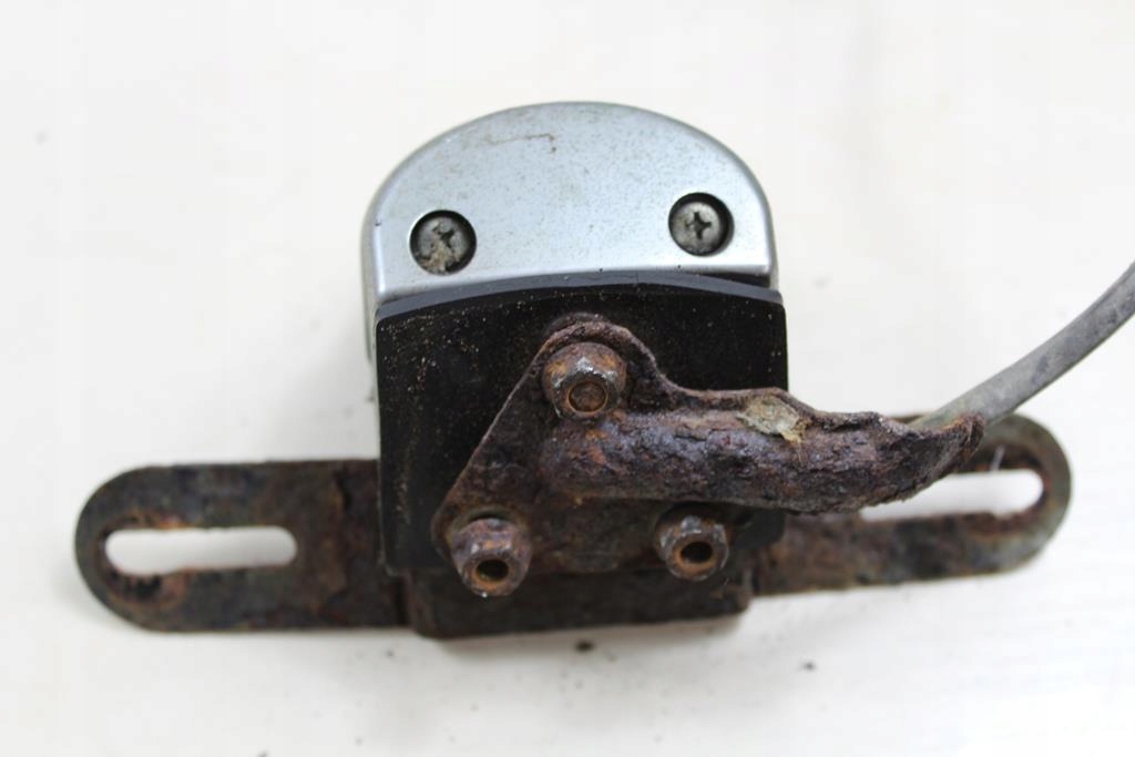 KAWASAKI LTD450 LTD454 LUMINA PLACA Product image