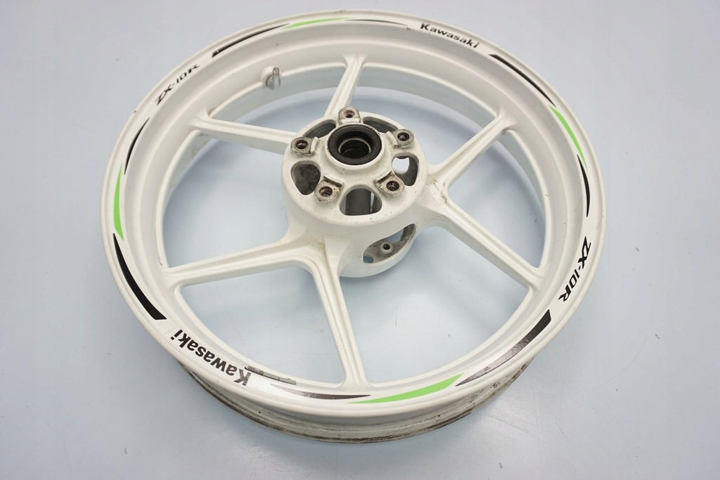 JANTE FATA KAWASAKI ZX-10R 08-10 Product image