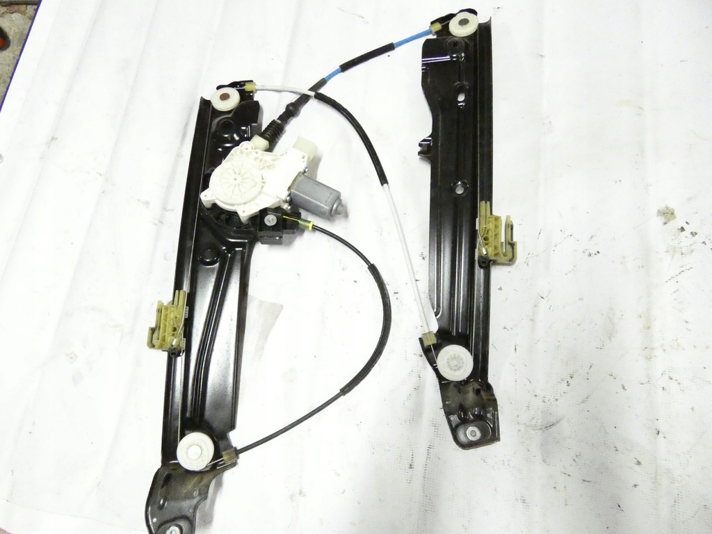 BMW F10 F11 MECANISM RIDIFICATOR GEAM FATA STÂNGA Product image