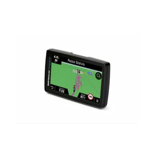 OE BMW MOTORCYCLE NAVIGATOR EVO VI Product image
