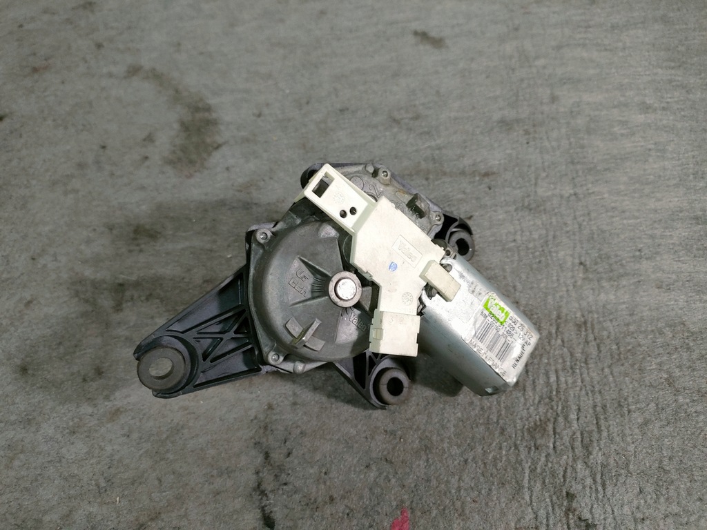 RENAULT CLIO III 05-12 Motor ștergător spate 8200311486 Product image