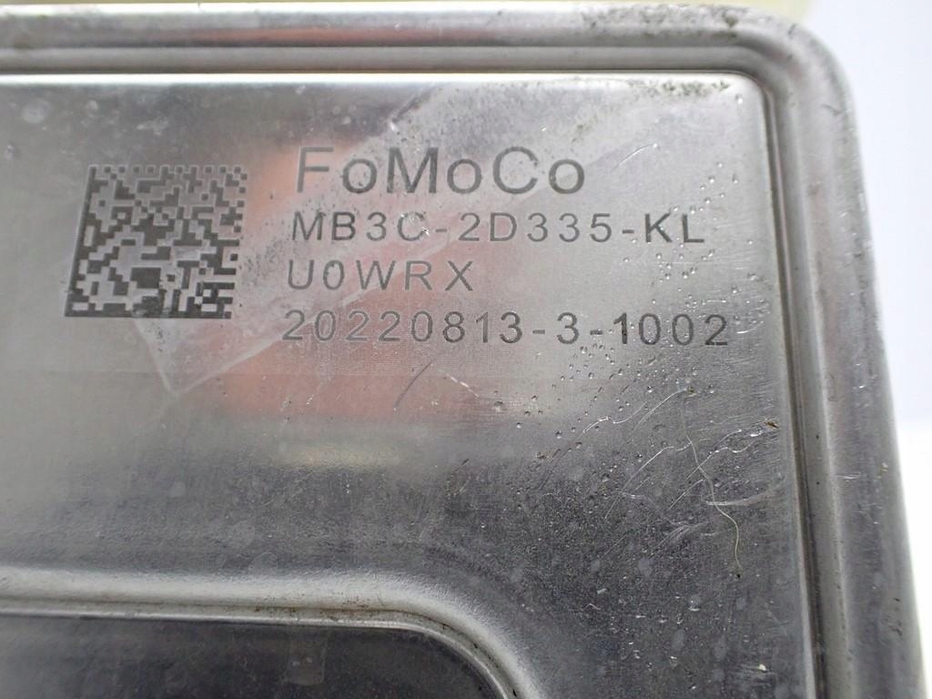 ABS POMP POMPER Servo MB3C-2D335-KL Ford Ranger V VI Raptor 23R Product image
