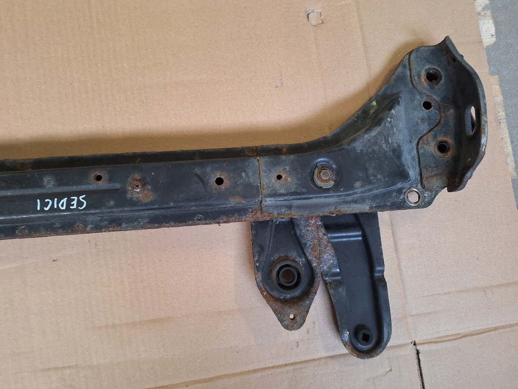 BARA RADIATOR FIAT SEDICI SUZUKI SX4 1.9 DDIS Product image