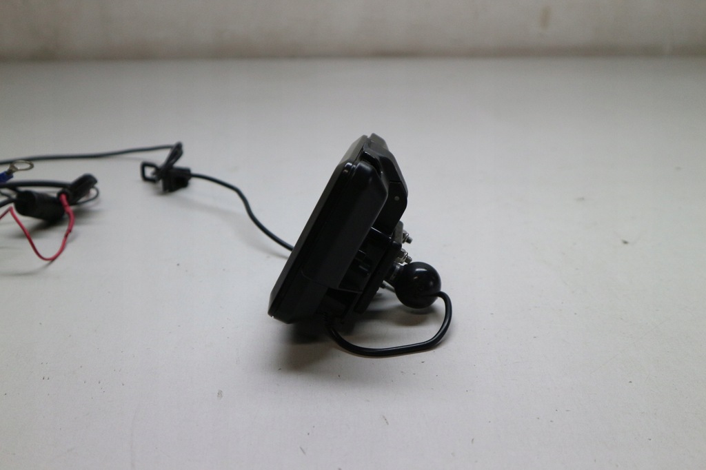 NAVIGARE MOTO GARMIN ZUMO 220 Product image