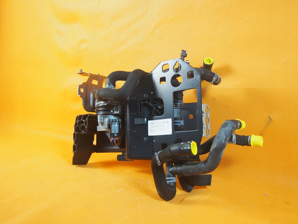 Suport furtunuri pompa de apa Audi E-Tron 4ke965567b 27KM Product image
